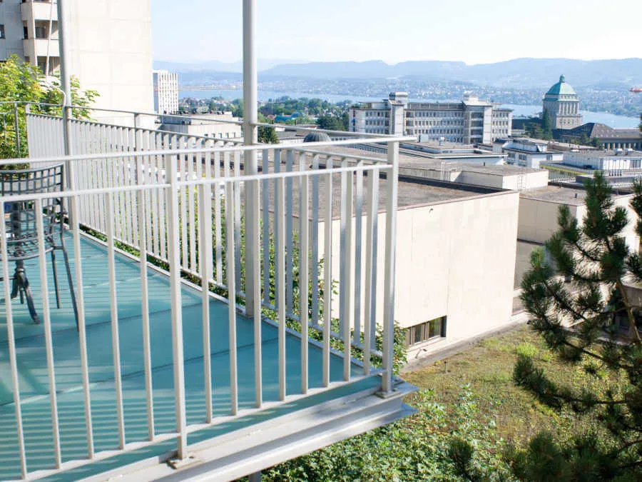 Ihr Metallbauer für Stahl- und Metallbau in der Schweiz