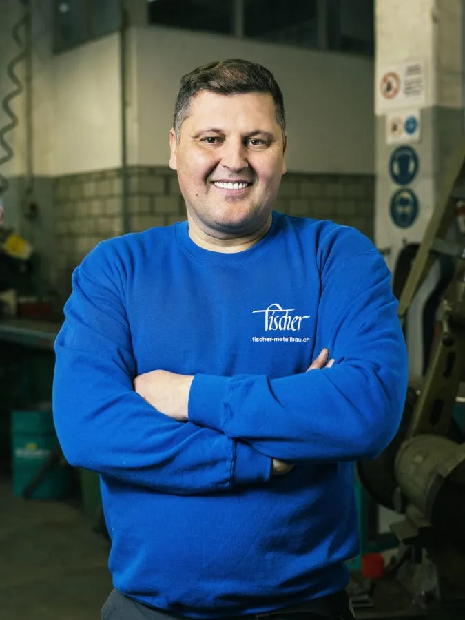 Fikret Besic